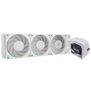 Thermalright Hyper Vision 360 ARGB WHITE